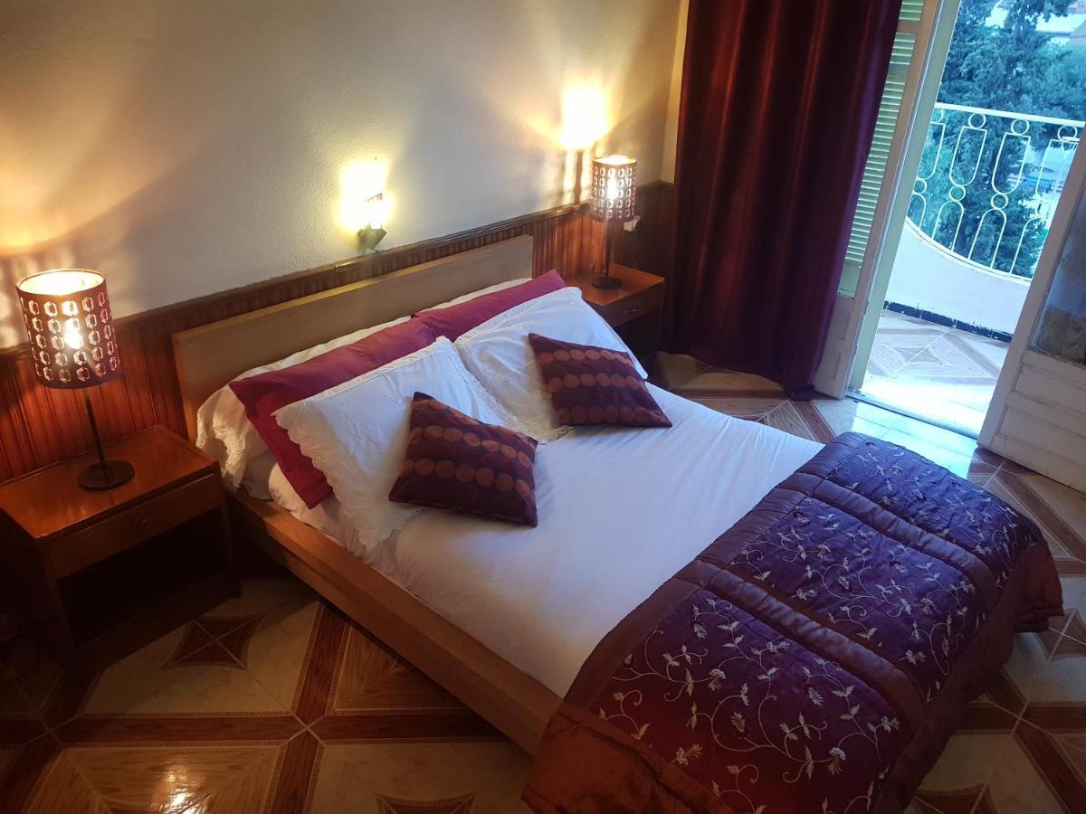 Hotel El Hayat บัตนา ภายนอก รูปภาพ