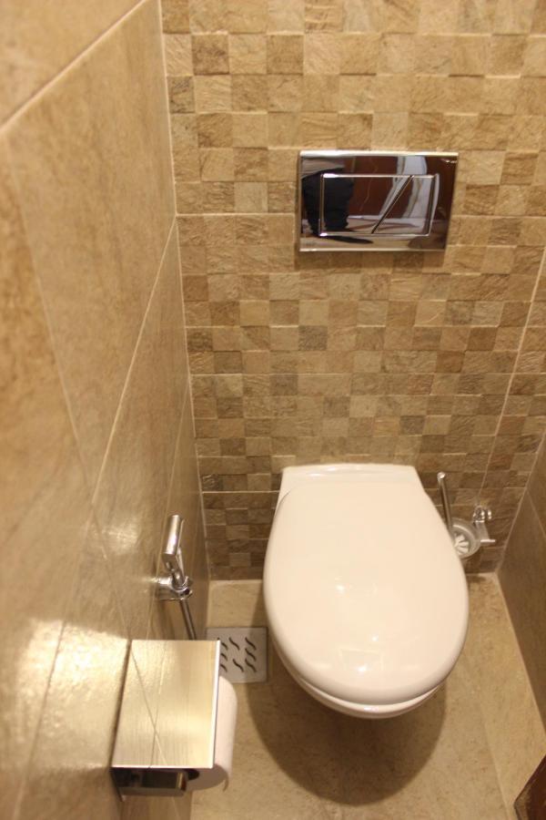 Hotel El Hayat บัตนา ภายนอก รูปภาพ