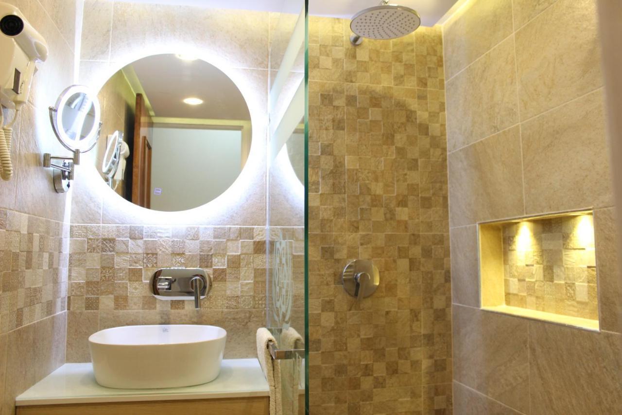 Hotel El Hayat บัตนา ภายนอก รูปภาพ