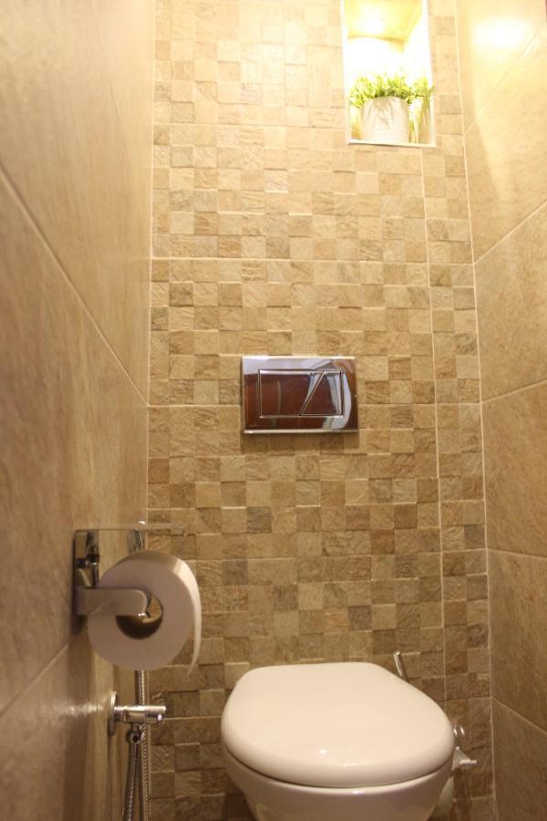 Hotel El Hayat บัตนา ภายนอก รูปภาพ